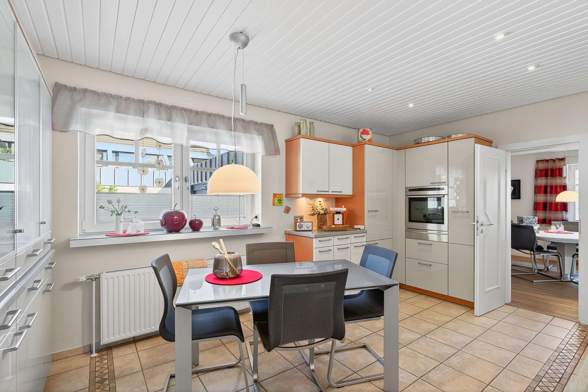 Immobilie in Schafflund - Viel Platz zum Wohnen, Arbeiten und Wohlfühlen - Familienparadies in Schafflund zu verkaufen - Bild 2