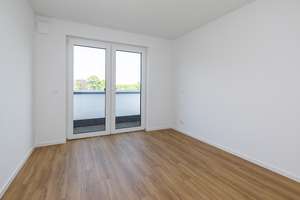 3-Zimmer-Penthousewohnung: Wohnen über den Dächern von Osnabrück-Eversburg – Die vollständige Adresse der Immobilie erhältst du vom Anbieter., 49090 Eversburg, Osnabrück – Vorschaubild 7