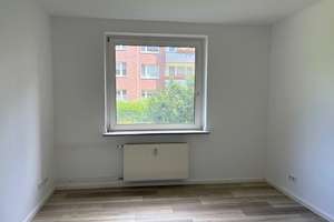 Ruhig gelegene EG-Wohnung in gepflegter Wohnanlage – Sanmannreihe 78, 21031 Lohbrügge, Hamburg – Vorschaubild 12