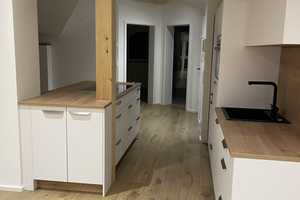 Modernes LUXUS Einfamilienhaus mit Einliegerwohnung in der Natur  – Rosenheim (Kreis) – Vorschaubild 19