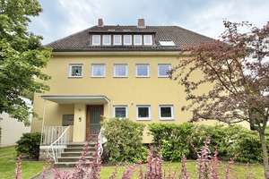 Erstbezug nach Ausbau: Moderne 2-Zimmer-Dachgeschosswohnung mit Galerieebene und offenem Wohnkonzept – Die vollständige Adresse der Immobilie erhältst du vom Anbieter., 30171 Südstadt, Hannover – Vorschaubild 16
