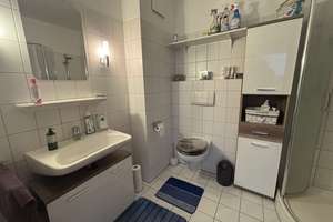 Constantia! - Schöne 2-Zimmer-Wohnung mit Balkon und EBK zu vermieten! – Die vollständige Adresse der Immobilie erhältst du vom Anbieter., 26721 Constantia, Emden – Vorschaubild 5