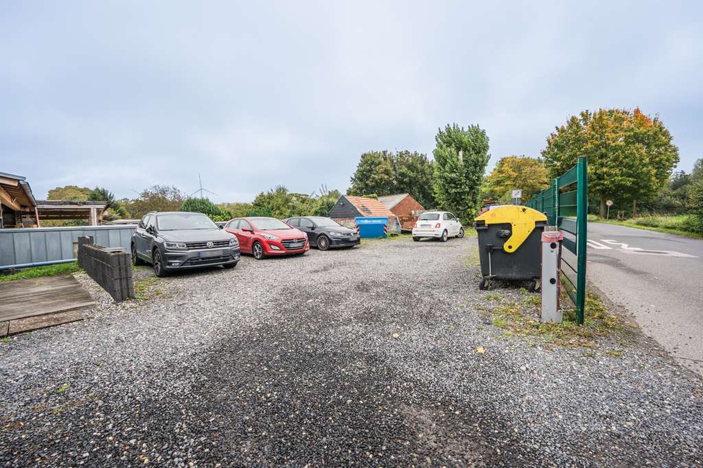 Immobilie in Alsdorf - Renditestarkes Wohn- und Geschäftshaus - Bild 1