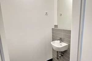 Schöne helle, moderne, zentral gelegene 4-Zimmer-Wohnung  am Münchner Westkreuz - POZ – Die vollständige Adresse der Immobilie erhältst du vom Anbieter., 81243 Aubing-Süd, München – Vorschaubild 15