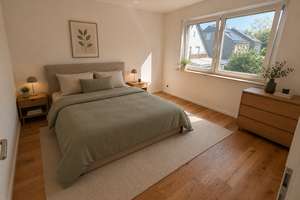 Modernisierte 4-Zimmer-Eigentumswohnung mit Balkonen und eigenem Garten in Dortmund-Sölde – Die vollständige Adresse der Immobilie erhältst du vom Anbieter., 44289 Sölde, Dortmund – Vorschaubild 11