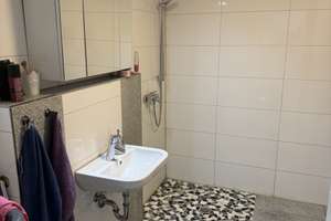 Schöne 2-Zimmer-UG-Wohnung in Ulm-Böfingen / Lettenwald – Ruhige Wohnlage im Grünen – Die vollständige Adresse der Immobilie erhältst du vom Anbieter., 89075 Böfingen, Ulm – Vorschaubild 16