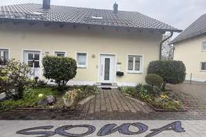 Haus mit Keller und Garage - Zentrumsnahe und ruhige Lage in Neuburg - Ein Objekt von Ihrem Immob... – Die vollständige Adresse der Immobilie erhältst du vom Anbieter., 86633 Neuburg an der Donau – Vorschaubild 24