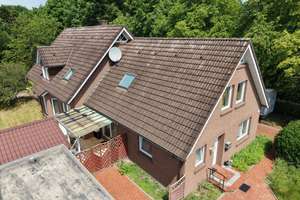 Großzügiges EFH mit Einliegerwohnung, Garage, Werkstatt und vielseitigen Nutzungsmöglichkeiten – Die vollständige Adresse der Immobilie erhältst du vom Anbieter., 26810 Westoverledingen – Vorschaubild 24