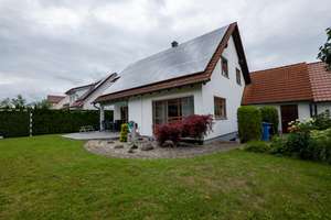 Charmantes EFH in Top Lage – Die vollständige Adresse der Immobilie erhältst du vom Anbieter., 89335 Ichenhausen – Vorschaubild 5