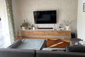 TOP !  Attraktive 3 - Zimmer - Maisonette ETW mit Balkon und PKW - Stellplatz! – Die vollständige Adresse der Immobilie erhältst du vom Anbieter., 4329 Paunsdorf, Leipzig – Vorschaubild 2