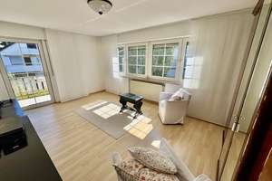 Stuttgart-Kaltental, gepflegte + helle Doppelhaushälfte mit Garten, Balkon, PKW-Carport,  bezugsfrei – Die vollständige Adresse der Immobilie erhältst du vom Anbieter., 70569 Kaltental, Stuttgart – Vorschaubild 16