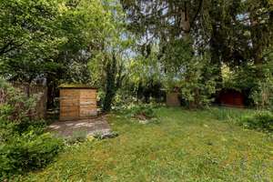 Freie 3-Zimmer-Wohnung mit Balkon und eigenem Garten – Die vollständige Adresse der Immobilie erhältst du vom Anbieter., 81249 Lochhausen, München – Vorschaubild 13