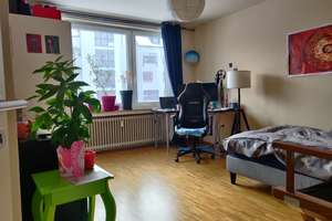 2-Zimmer-Wohnung mit Einbauküche  – Jakobstrasse 43, 52066 Lindenplatz, Aachen – Vorschaubild 9