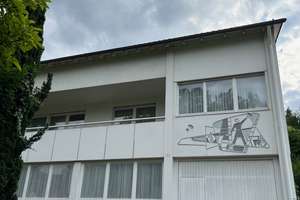 Mehrgenerationenhaus mit Werkstatt – Römerstr. 71, 72793 Pfullingen – Vorschaubild 2