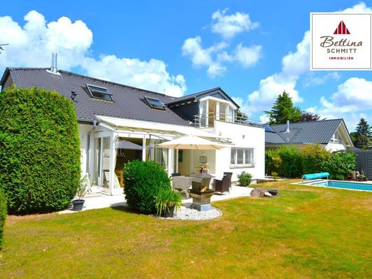 Villa In Deutschland - Luxusimmobilien Bei ImmoScout24