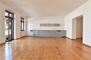 Ruhig gelegene Wohnung mit großem Balkon in TOP-Lage Prenzlauer Berg, bezugsfrei! – Saarbrücker Str. 7, 10405 Berlin – Vorschaubild 4