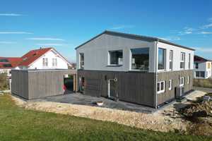 Exklusives Einfamilienhaus mit XXL-Dachschiebefenster – Sonnendurchflutet und Einzigartig – Ostalbkreis – Vorschaubild 2