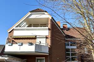 Travemünde - Tolle strandnahe "Wohlfühlwohnung" in beliebter Lage ... – 23570 Travemünde, Lübeck – Vorschaubild 8