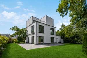Energieeffizientes Einfamilienhaus mit Wärmepumpe in Bestlage in gefragtem Bauhausstil – Die vollständige Adresse der Immobilie erhältst du vom Anbieter., 65193 Nordost, Wiesbaden – Vorschaubild 21