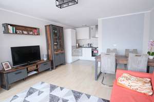 Attraktive Wohnung mit Balkon in gefragter Lage - Keßlerplatz – Die vollständige Adresse der Immobilie erhältst du vom Anbieter., 90489 Wöhrd, Nürnberg – Vorschaubild 1