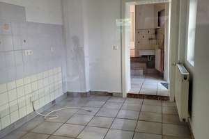 Kleines EINFAMILIENHAUS, Innenhof, Hofhaus, Garten, K-WORRINGEN – Alte Neusser Landstrasse 280, 50769 Worringen, Köln – Vorschaubild 7