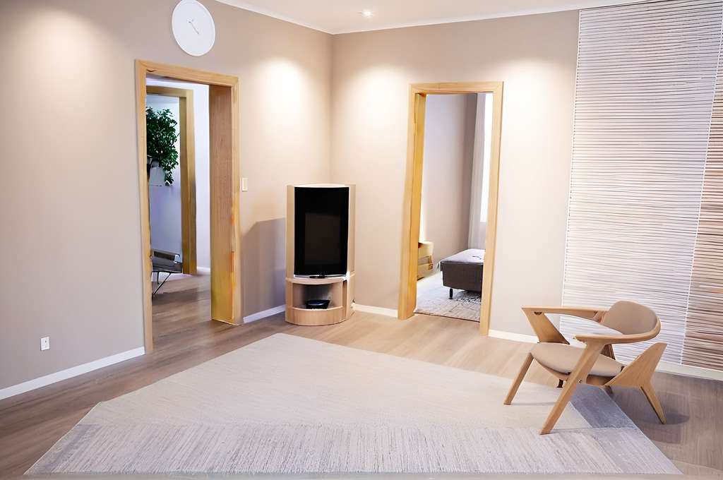 Immobilie in Altbach - 3,5 Zimmerwohnung in ruhiger Randlage von Altbach ! - Bild 2