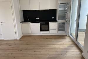 Maisonette Penthouse-Wohnung mit hochwertiger EBK & Domblick  – Domstraße 84, 50668 Altstadt/Nord, Köln – Vorschaubild 7