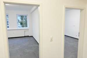 Zentrale Lage in Hagen-Mitte – Graf-von-Galen-Ring 17, 58095 Hagen – Graf-von-Galen-Ring 17, 58095 Mittelstadt, Hagen – Vorschaubild 4