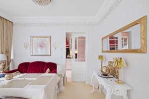 Penthouse Privé – Exklusive Höhenlage im Herzen von Ottensen. – Die vollständige Adresse der Immobilie erhältst du vom Anbieter., 22605 Othmarschen, Hamburg – Vorschaubild 3