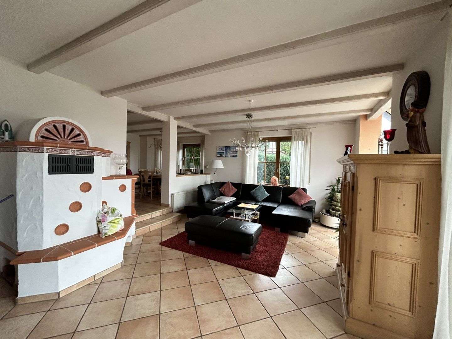 Immobilie in Hohentengen - Hohentengen: Gepflegte Doppelhaushälfte zum Wohlfühlen - Bild 1