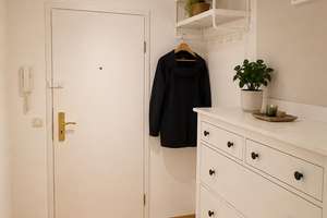 Wohnen in bester Lage von Solingen-Ohligs – großzügige 3-Zimmer-Wohnung mit Südbalkon und Einbauküch – Die vollständige Adresse der Immobilie erhältst du vom Anbieter., 42719 Solingen-Mitte, Solingen – Vorschaubild 3