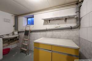 Charmantes Endreihenhaus in massiver Bauweise mit Vollkeller, Garage und ausgebautem Spitzboden – 22523 Eidelstedt, Hamburg – Vorschaubild 23