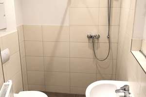** BARRIEREFREIE 2-RWG  MIT EINBAUKÜCHE, AUFZUG & BAD MIT DUSCHE **WE 08** – Berthastraße 2, 4357 Mockau-Süd, Leipzig – Vorschaubild 4