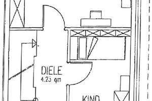 Familienfreundliches Einfamilienhaus in Düsseldorf - Einbrungen – Die vollständige Adresse der Immobilie erhältst du vom Anbieter., 40489 Wittlaer, Düsseldorf – Vorschaubild 14