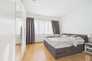 Hochwertige 3-Zimmer-Wohnung mit Balkon, EBK und TG in Regensburg Süd – Die vollständige Adresse der Immobilie erhältst du vom Anbieter., 93051 Kumpfmühl-Ziegetsdorf-Neuprüll, Regensburg – Vorschaubild 6