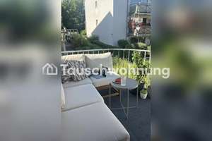 Tauschwohnung: 2-Zimmer-Wohnung in Frankfurt am Main, Süd – 60599 Oberrad, Frankfurt am Main – Vorschaubild 6