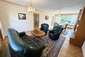 Tolles Reihenhaus mit Garten & Garage (VAHRENHEIDE) – Die vollständige Adresse der Immobilie erhältst du vom Anbieter., 30179 Vahrenheide, Hannover – Vorschaubild 12