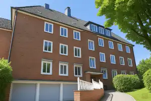 Heimathafen Ottensen – Ihr neues Zuhause zwischen Elbe und Stadtleben – Hamburg – Vorschaubild 15