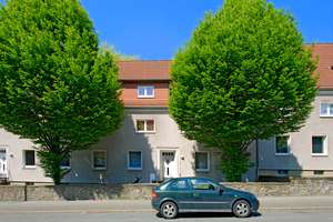 2-Zimmer-Wohnung in Gelsenkirchen Buer – Wörthstraße 16, 45894 Buer, Gelsenkirchen – Vorschaubild 2