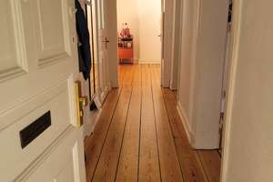 Befristete Untermiete (4 Monate) in Ottensen: 3-Zi-Wohnung – Die vollständige Adresse der Immobilie erhältst du vom Anbieter., 22765 Ottensen, Hamburg – Vorschaubild 11