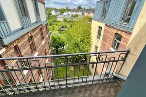 Ihr Traum in Köln, 3 Zi.-Wohnung 68 m² incl. moderner Einbauküche u. Balkon in Köln Neustadt-Süd – Bonner Straße 264, 50968 Köln – Vorschaubild 10