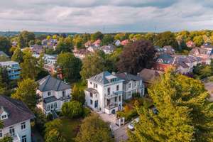1896 Eine Villa wie keine andere ... – Die vollständige Adresse der Immobilie erhältst du vom Anbieter., 21029 Bergedorf (Ortsteil), Hamburg – Vorschaubild 2