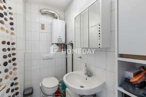 Helle 3-Zimmer-Wohnung mit Balkon und Garage in Ludwigshafen am Rhein – 67063 Nord-Hemshof, Ludwigshafen am Rhein – Vorschaubild 7