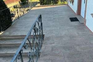 Freistehende Villa mit Sandsteinsäulen - Aussichtsturm und Parkähnlicher Anlage – Die vollständige Adresse der Immobilie erhältst du vom Anbieter., 54570 Mürlenbach – Vorschaubild 15