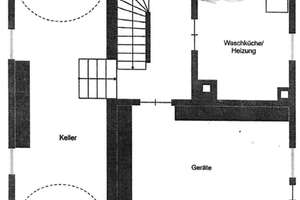 Einfamilienhaus mit großem Grundstück, Garage und Ausbaupotential in Lichtenwald – Die vollständige Adresse der Immobilie erhältst du vom Anbieter., 73669 Lichtenwald – Vorschaubild 9