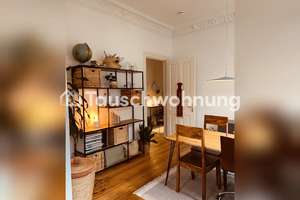 Tauschwohnung: Gemütliche 3,5 Zimmer SAGA Wohnung mitten in Ottensen – Die vollständige Adresse der Immobilie erhältst du vom Anbieter., 22765 Ottensen, Hamburg – Vorschaubild 4