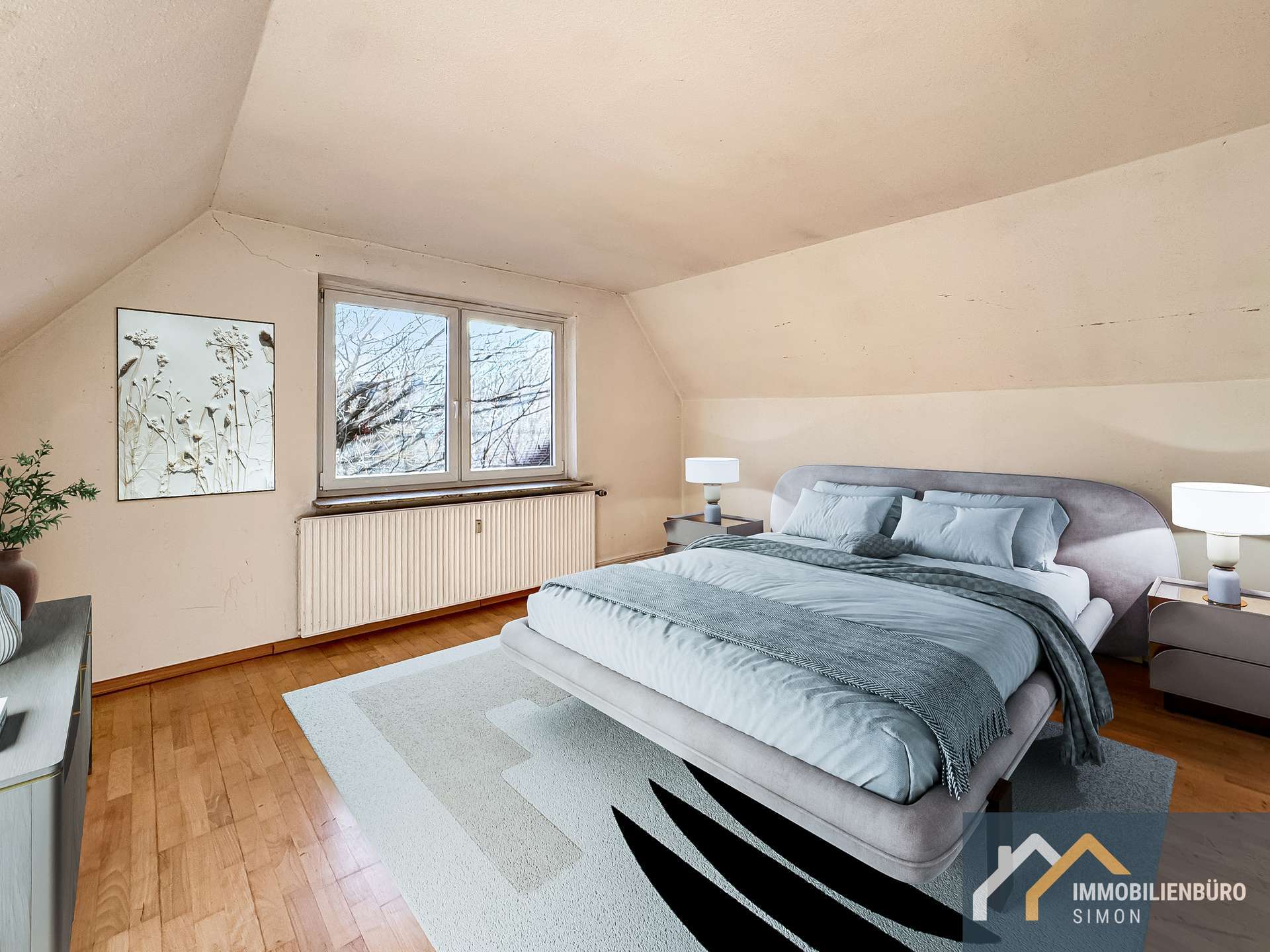 Immobilie in Tornesch - Mehrgenerationenhaus mit großem Grundstück in Tornesch - Bild 4