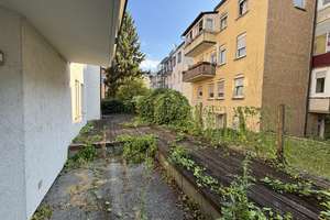Gepflegte 2-Zimmer-Wohnung mit Terrasse in begehrter Wohnlage in Stuttgart-Ost – Die vollständige Adresse der Immobilie erhältst du vom Anbieter., 70188 Uhlandshöhe, Stuttgart – Vorschaubild 7