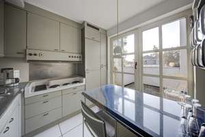 Außergewöhnliche Maisonettewohnung in ruhiger Toplage – Wohnen über den Dächern von Schwaig – Die vollständige Adresse der Immobilie erhältst du vom Anbieter., 90571 Schwaig bei Nürnberg – Vorschaubild 8