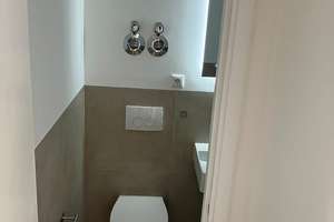 Charmante 1-Zimmerwohnung mit Wohlfühlfaktor – Rosenheimerstraße 30, 81669 Haidhausen Süd, München – Vorschaubild 7